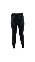Termo kelnės Sara Workwear, juoda sp., XXL/XXXL dydis