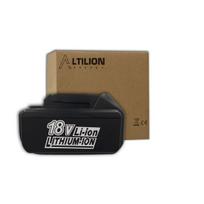 Altilion Energy AL006EN baterija, suderinama su Makita 18V 6Ah 108Wh