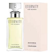 Calvin Klein Eternity Eau De Parfum purškiklis, 100 ml