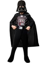 Rubies kostiumas DARTH VADER, 6410679-10000, 9-10 metų
