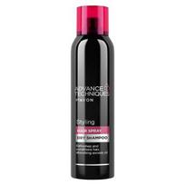 Avon Advance Techniques dry Šampūnas (Sausas šampūnas) 150 ml