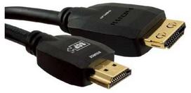 SCP 944E-30, 9 m, HDMI A tipo (standartinis), HDMI A tipo (standartinis), garso grąžinimo kanalas (ARC), juodas