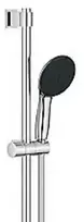 Grohe Vitalio Start 110 III – kabelių traukimo komplektas 600 8,4 chromas