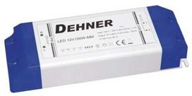 POWER TECHNIC APS USD LED maitinimo šaltinis Snappy 100W 24VDC