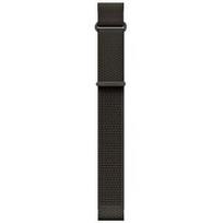 GARMIN QuickFit Band 20mm, Pebble Gray ComfortFit Fabric, Short priedas 010-14501-02