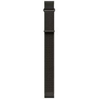 GARMIN QuickFit Band 20mm, Pebble Gray ComfortFit Fabric, Long priedas 010-14501-00