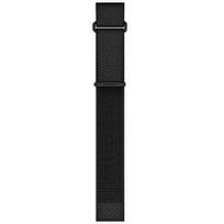 GARMIN QuickFit Band 22mm, Black ComfortFit Fabric, Short priedas 010-14500-00