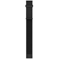 GARMIN QuickFit Band 22mm, Black ComfortFit Fabric, Long priedas 010-14500-02