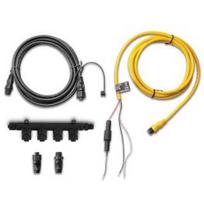GARMIN NMEA 2000® Four-port Backbone Kit priedas 010-11442-10