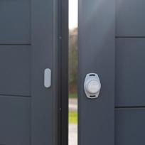 Yale Smart Opener Garage garage door opener accessory