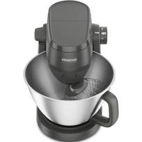 KENWOOD KHC30.045GY Multi Tasker; 1000 W; 4,3 l; mėsmalė