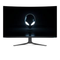 DELL Alienware AW3225QF 32-inch 4K (UHD) Curved QD-OLED 16:9 240 Hz Gaming Monitor
