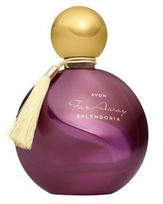 Avon Parfumerijos vanduo Far Away Splendoria EDP 50 ml