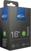 Kamera dviračiui Schwalbe 16 x 1.25 - 1.50 Auto 40 mm 3B