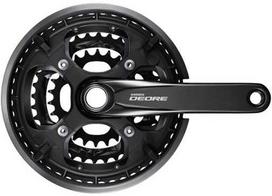 Žvaigždžių blokas priekinis Shimano FC-T6010 Deore