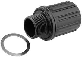 Terkšlė galinei stebulei Shimano FH-M8010 Deore XT