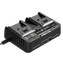 DEDRA DED7038V cordless tool battery / charger Battery charger