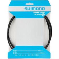 Shimano diskinio stabdžio žarnelė 1000 mm juoda SM-BH90-SBM XTR M9000/M9020