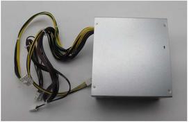 Lenovo Maitinimo šaltinio FRU, 500W 92% PSU, skirta 27l