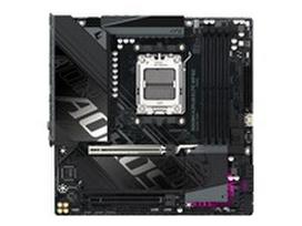 GIGABYTE B850M AORUS ELITE WIFI6E mATX Mainboard - Socket AM5