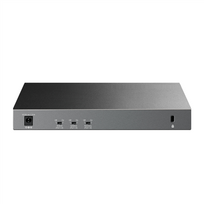 TP-LINK 10-Port Gigabit Desktop Switch with 8-Port PoE+ | LS1210GP | Unmanaged | Desktop