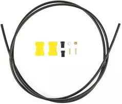 Stabdžių hidraulinių žarnelė Shimano SM-BH59-JK-SS 1700 mm