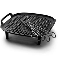AIR FRYER ACC GRILLING SET/HD9959/00 PHILIPS
