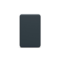 PORT DESIGNS 907005 power bank Lithium Polymer (LiPo) 10000 mAh Wireless charging Black