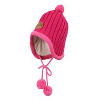 Huppa Megzta kepurė vaikams JAKOB, fuchsia