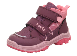 SUPERFIT Laisvalaikio batai su pašiltinimu Jupiter Gore-Tex 1-000056-5000/25