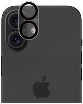 Screenor 14007SV, Apple, iPhone 16 / 16 Plus, atsparus purvui, atsparus įbrėžimams, permatomas, 1 vnt.
