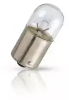 Philips R5W ilgaamžė EcoVision 12V 5W BA15s