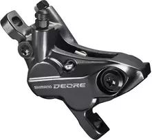 Shimano hidraulinis diskinio stabdžio suportas BR-M6120 Deore