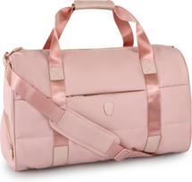 Heys The Puffer duffel bag, pink (30123-0025-00)