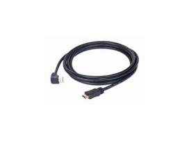 Gembird HDMI high-speed male-to-male cable, 3.0 m, bulk pack