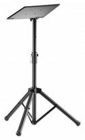 Manhattan Tv/Monitor/Projector/Laptop  Mount, Tripod Floor Stand, 1