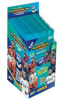 Futbolo kortelės FIFA 365 2027 Adrenalyn XL Box, 24 x 6 vnt.