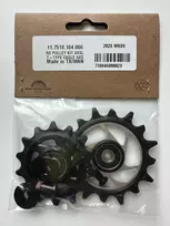 Galinio pavarų perjungėjo ratukų komplektas SRAM XX SL Eagle T-Type AXS