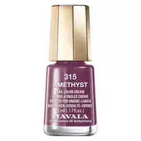 Mavala Nail Polish 315 Amethyst