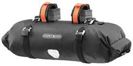 Krepšys Ortlieb Handlebar-Pack Juodas Matt