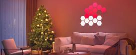 Govee Glide Hexa Light Panels smart panel (B6061301)