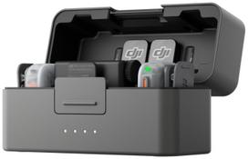 DJI Mic Mini 2S (2 TX + 1 RX + Charging Case)