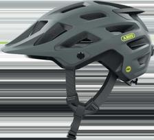 Abus Germany Abus Moventor 2.0 MIPS betoninis pilkas dydis S (51–55) MTB šalmas