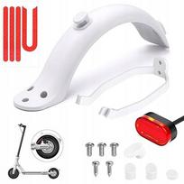 Galinis purvasaugis su Led Xiaomi M365 Pro, 1s elektriniam paspirtukui