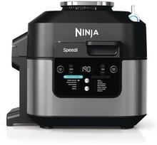 Multivirtuvė Ninja Ninja ON500EU Speedi juoda