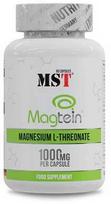 MST Magnio L-Treonatas Magtein® 1000mg 60 Kapsulių