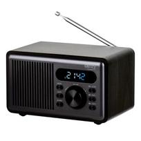 Radija žadintuvas bluet.USB CAMRY CR-1929