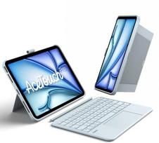Inateck inateck Klaviatūros dėklas iPad 11" QWERTZ Blue