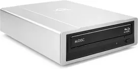 OWC Mercury Pro External USB 3.0 Enclosure for 5.25' Blu-ray, DVD, and CD Reader/Writers