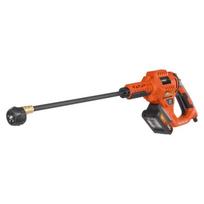 Akumuliatorinė aukšto slėgio plovykla Powerplus POWDPG80621, 25 Bar